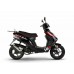 Motoroleris Junak 104 10" Euro 5